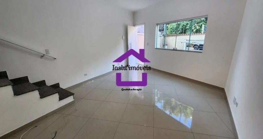 Casa (Sobrado) para Locação, 3 dorm (2 suítes), 4 vagas, 180 m²