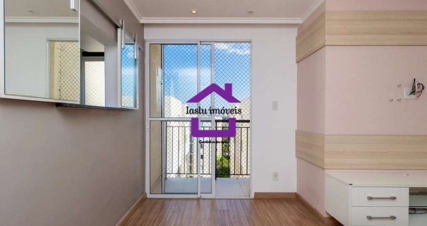 Apartamento (Apartamento Padrão) para Venda, 2 dorm(s), 1 vaga(s), 47 m²