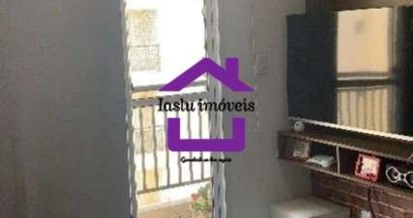 Apartamento (Apartamento Padrão) para Venda, 2 dorm(s), 1 vaga(s), 44 m²