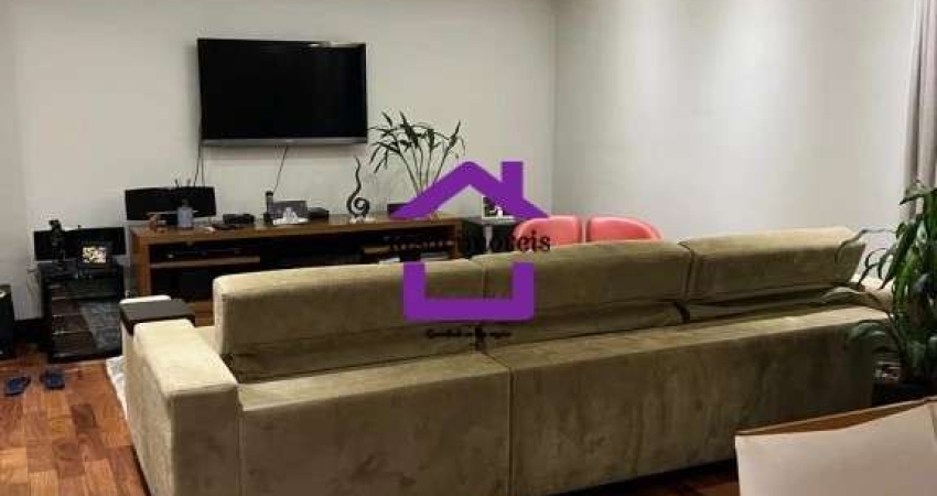 Apartamento (Apartamento Padrão) para Venda, 4 dorm(s), 3 suite(s), 4 vaga(s), 221 m²