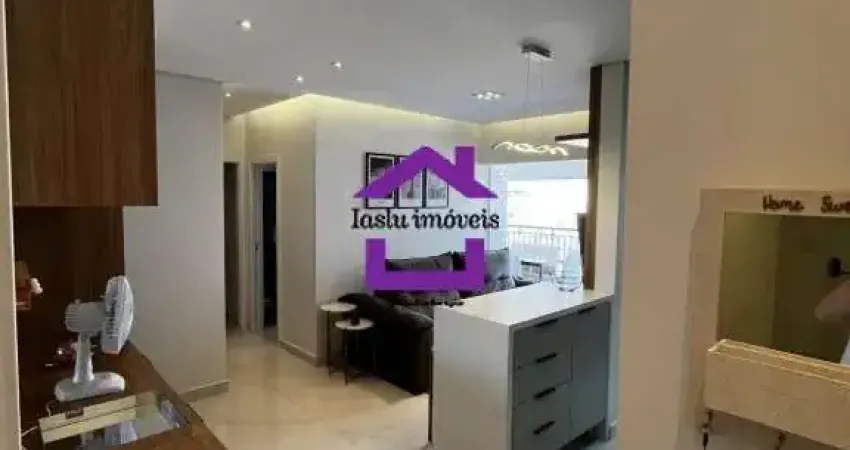 Apartamento (Apartamento Padrão) para Venda, 2 dorm(s), 1 suite(s), 1 vaga(s), 75 m²