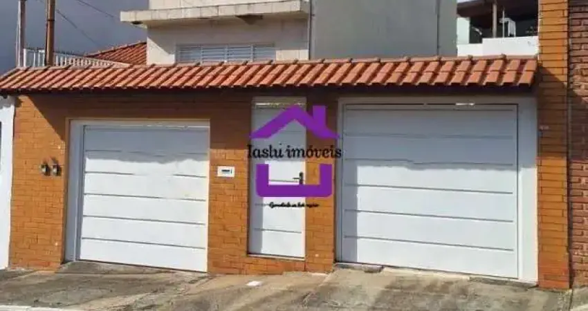 Casa (Casa Padrão) para Venda, 4 dorm(s), 6 vaga(s), 240 m²