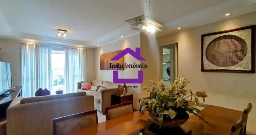 Apartamento (Apartamento Padrão) para Venda, 3 dorm(s), 3 suite(s), 3 vaga(s), 125 m²