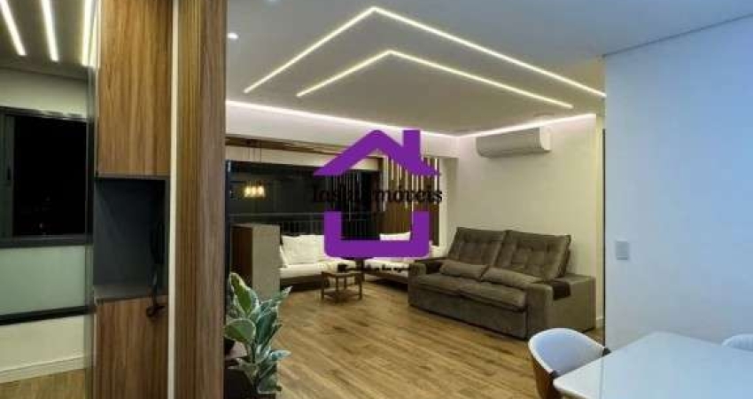 Apartamento (Apartamento Padrão) para Venda, 2 dorm(s), 1 suite(s), 1 vaga(s), 78 m²