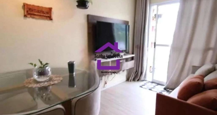 Apartamento (Apartamento Padrão) para Venda, 2 dorm(s), 1 vaga(s), 48 m²