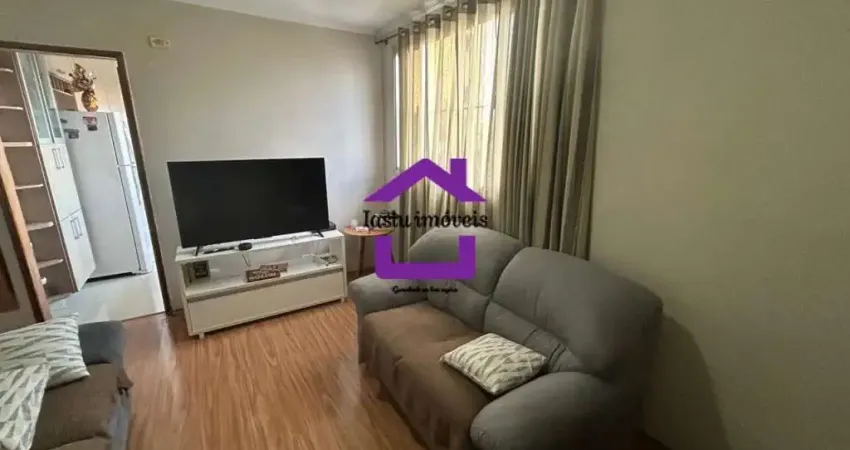 Apartamento (Apartamento Padrão) para Venda, 2 dorm(s), 1 vaga(s), 62 m²