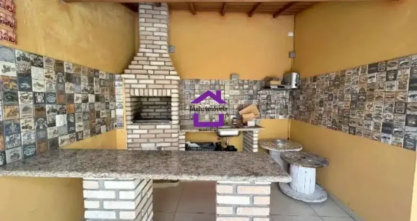 Casa (Sobrado) para Venda, 3 dorm(s), 1 suite(s), 4 vaga(s), 247 m²