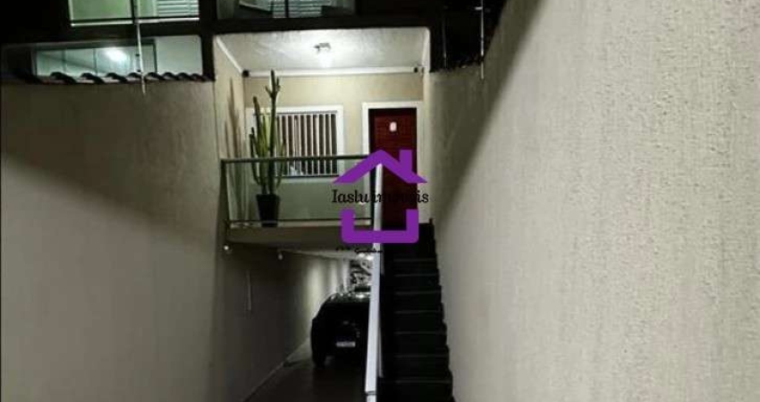 Casa (Sobrado) para Venda, 3 dorm(s), 3 suite(s), 5 vaga(s), 130 m²