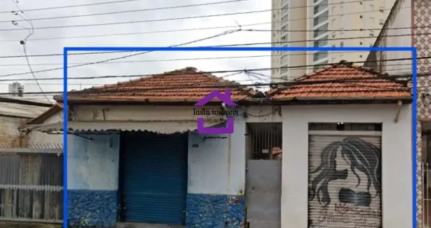 Terreno para Venda, 450 m²