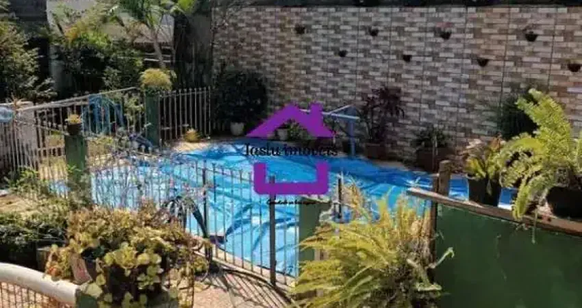 Casa (Casa Padrão) para Venda, 3 dorm(s), 3 vaga(s), 430 m²