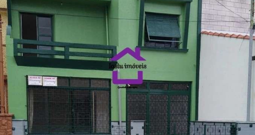 Casa (Sobrado) para Venda, 3 dorm(s), 2 vaga(s), 248 m²