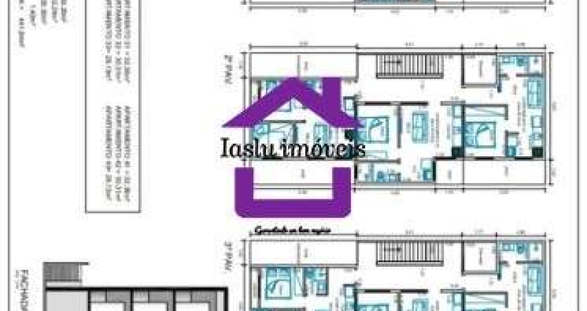 Terreno para Venda, 144 m²