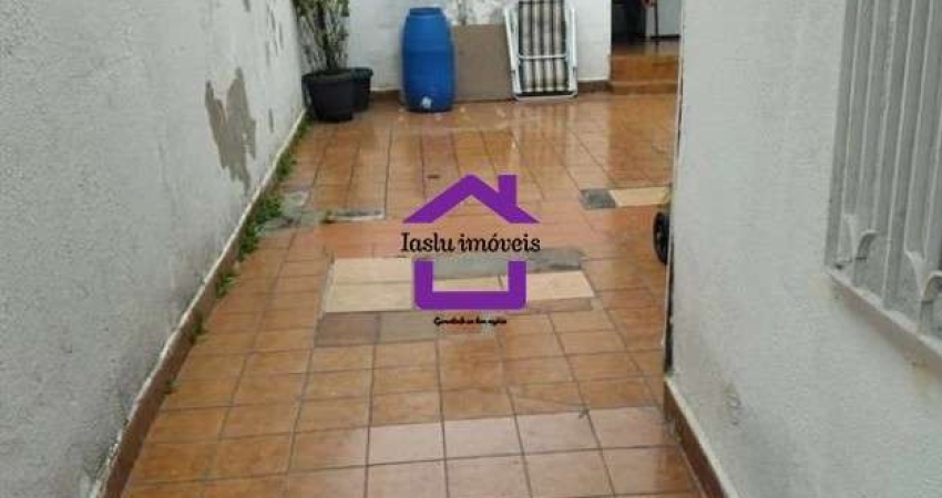 Casa Térrea para Venda no bairro Mooca, 4 dorms, 1 suíte, 2 vagas, 238 m