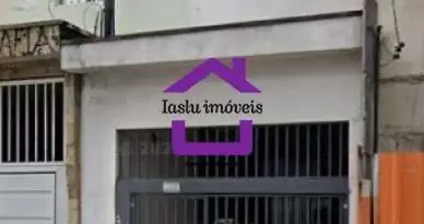 Casa (Sobrado) para Venda e Locação, 3 dorm(s), 2 vaga(s), 170 m²