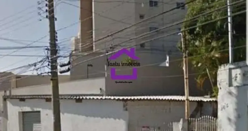 Terreno comercial à venda na Vila Bertioga, São Paulo 