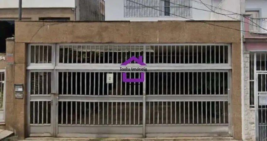 Casa comercial para alugar na Vila Gomes Cardim, São Paulo