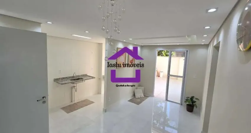 Apartamento (Apartamento Padrão) para Venda e Locação, 2 dorm(s), 1 vaga(s), 90 m²