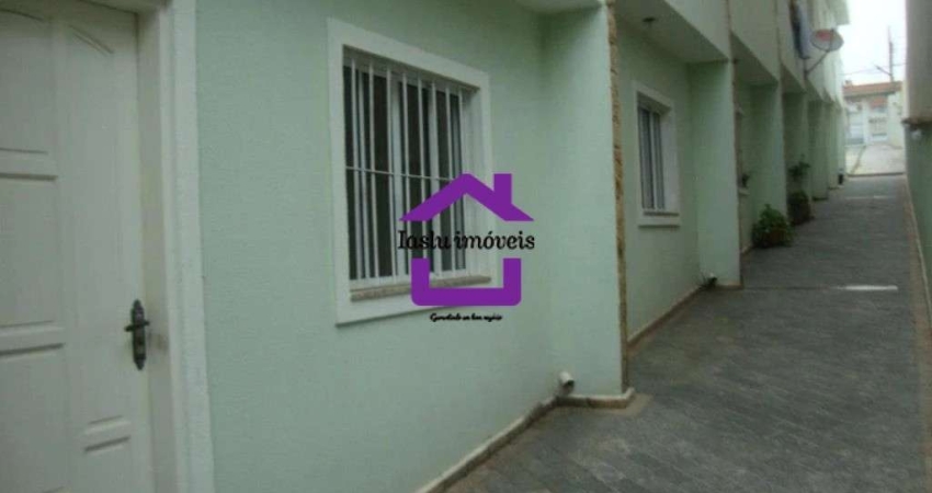 Casa com 2 quartos para alugar na Vila Ré, São Paulo 