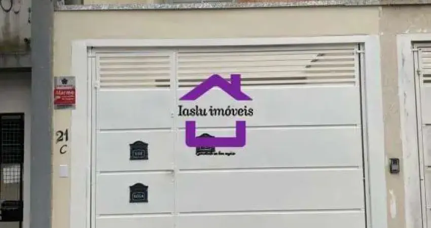 Casa (Sobrado) para Locação, 2 dorm(s), 2 suite(s), 1 vaga(s), 100 m²