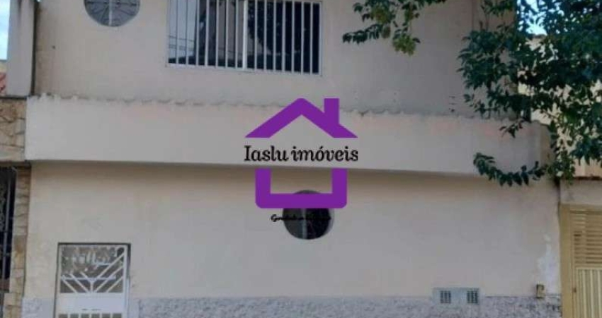 Casa (Sobrado) para Locação, 85 m² - Comercial ou Residencial