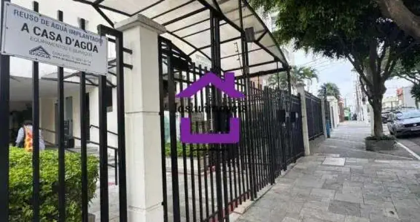 Apartamento (Apartamento Padrão) para Locação, 1 dorm(s), 1 vaga(s), 42 m²