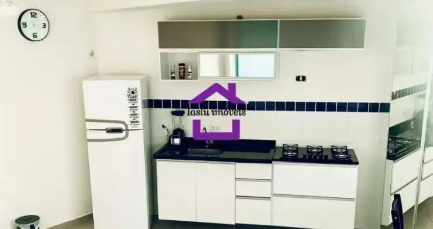 Apartamento (Apartamento Padrão) para Venda, 1 dorm(s), 40 m²