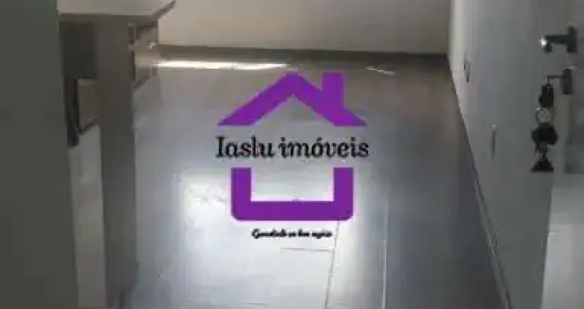 Apartamento (Apartamento Padrão) para Venda, 1 dorm(s), 36 m²