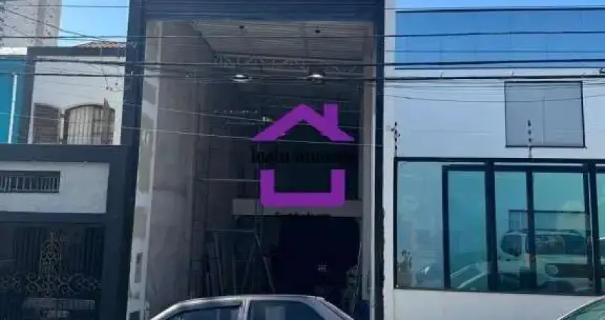 Sala comercial à venda no Tatuapé, São Paulo