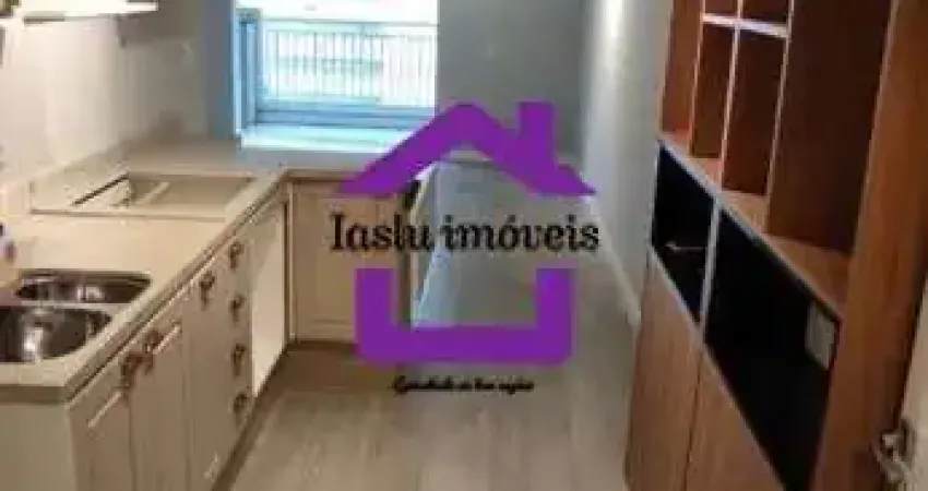 Apartamento (apartamento padrão) para venda, 1 dorm(s), 42 m²