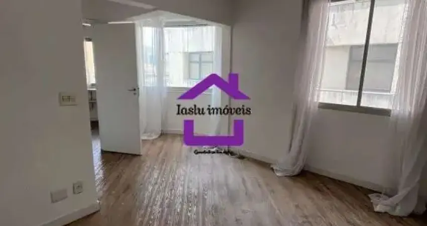 Apartamento (Apartamento Padrão) para Venda, 1 dorm(s), 1 suite(s), 1 vaga(s), 46 m²