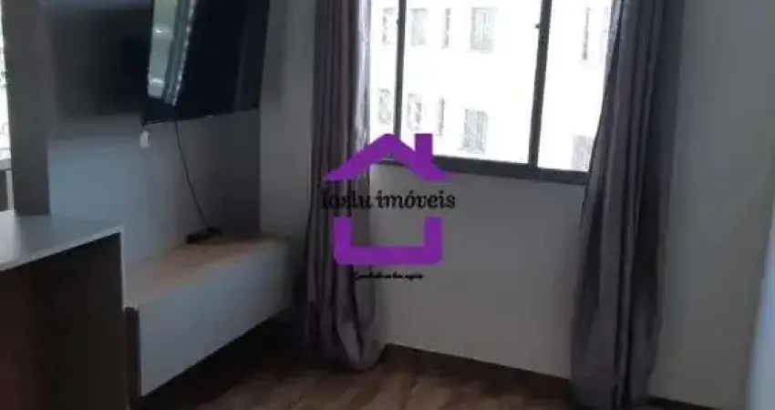 Apartamento (Apartamento Padrão) para Venda, 1 dorm(s), 30 m²