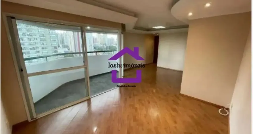 Apartamento para Locação, 3 dorm (1 suíte), 2 vagas, 92 m²
