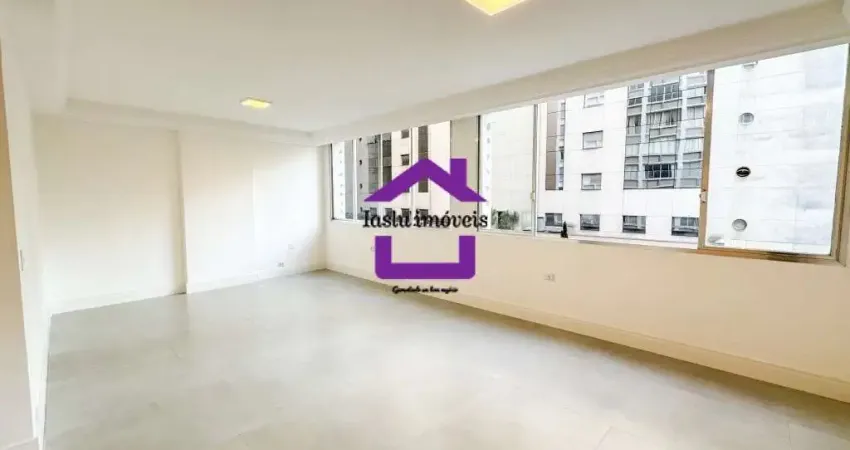 Apartamento (Apartamento Padrão) para Venda, 3 dorm(s), 1 suite(s), 1 vaga(s), 159 m²
