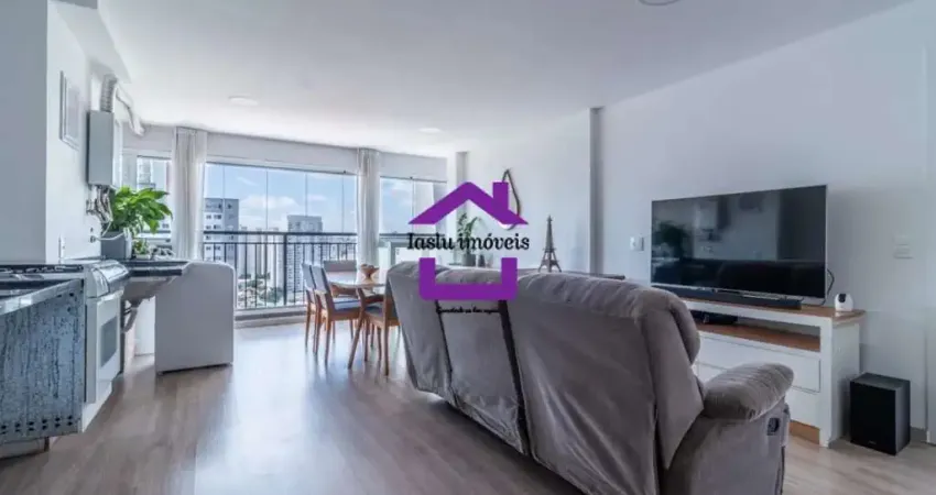 Apartamento (apartamento padrão) para venda, 3 dorm(s), 1 suite(s), 1 vaga(s), 74 m²