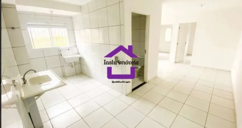 Apartamento (apartamento padrão) para venda, 2 dorm(s), 1 vaga(s), 49 m²