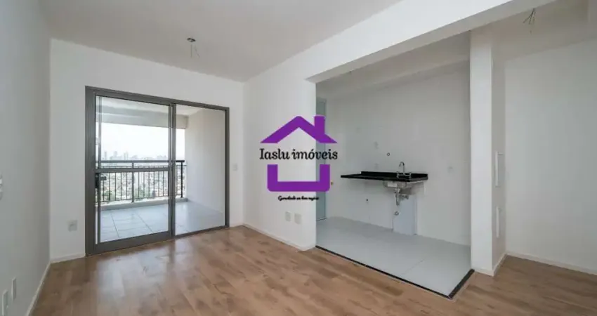 Apartamento com 2 quartos à venda no Jardim Independência, São Paulo