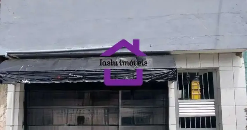 Casa à venda na Cidade Líder, São Paulo 