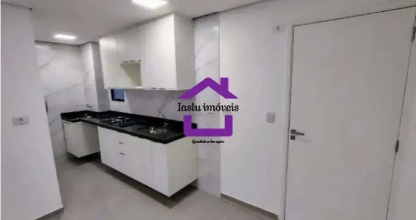 Apartamento (apartamento padrão) para locação, 1 dorm(s), 35 m²