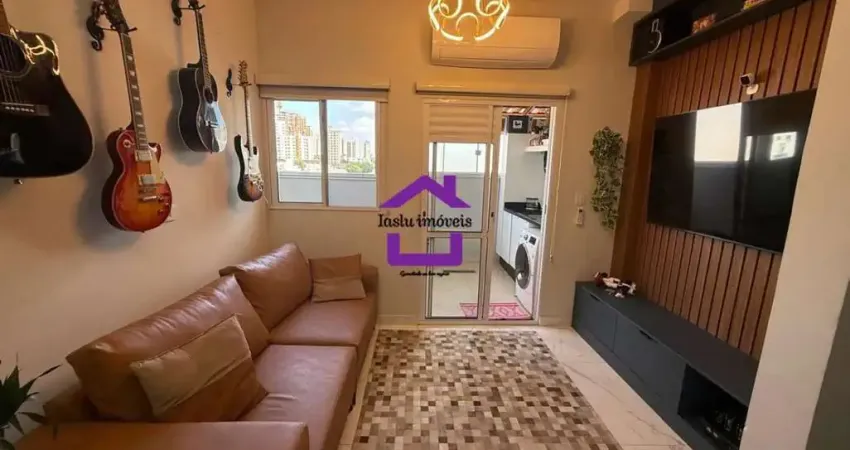 Apartamento (apartamento padrão) para venda, 2 dorm(s), 1 suite(s), 62 m²