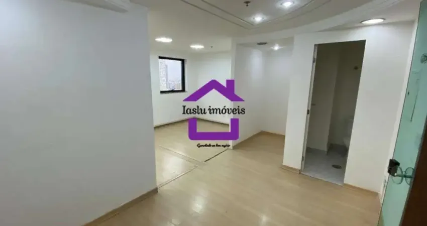 Sala comercial para alugar na Cidade Mãe do Céu, São Paulo 