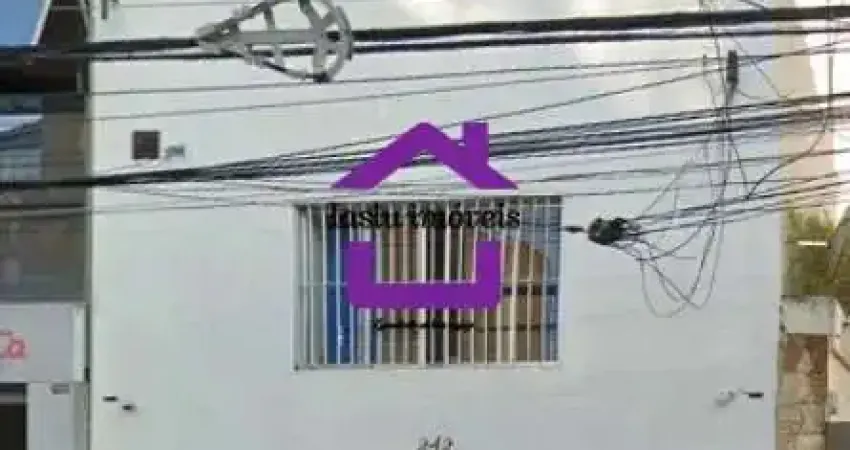 Casa comercial com 8 salas para alugar no Tatuapé, São Paulo 