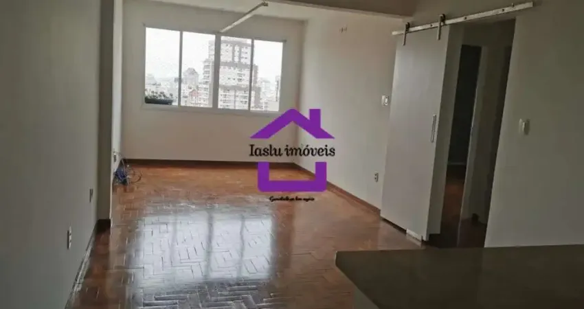 Apartamento (apartamento padrão) para venda, 2 dorm(s), 82 m²