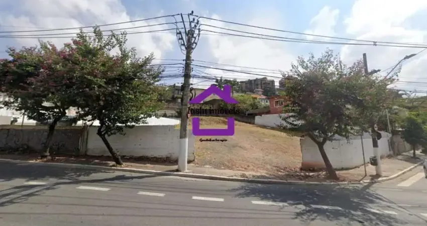 Terreno à venda no Morumbi, São Paulo