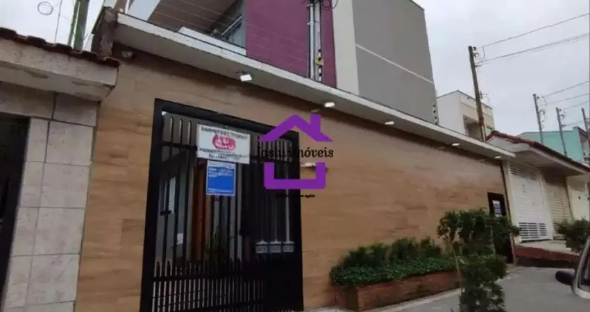 Apartamento (apartamento padrão) para venda, 2 dorm(s), 35 m²