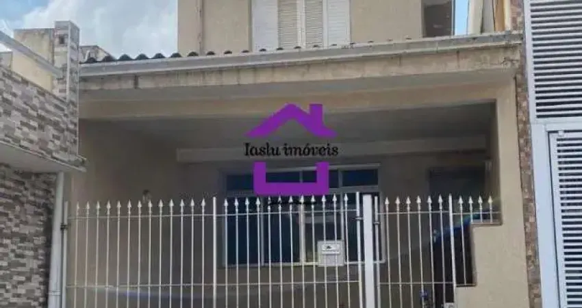 Casa com 3 quartos à venda na Vila Ema, São Paulo 