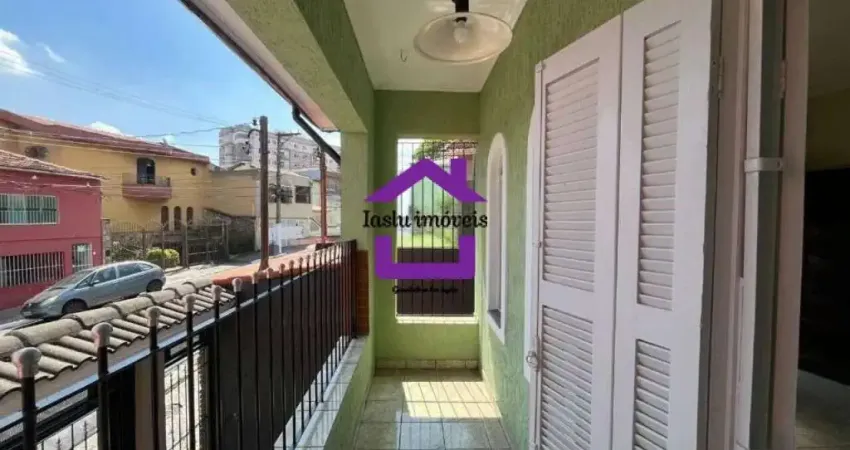 Casa com 2 quartos à venda na Vila Formosa, São Paulo