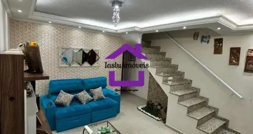 Casa com 2 quartos à venda no Jardim Piqueroby, São Paulo 