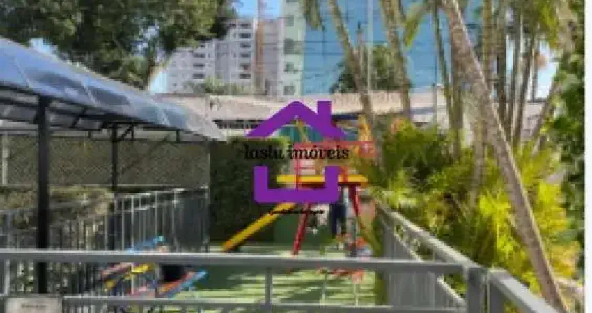 Apartamento (apartamento padrão) para venda, 2 dorm(s), 1 vaga(s), 50 m²