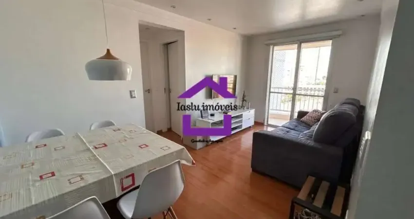 Apartamento (apartamento padrão) para locação, 2 dorm(s), 1 vaga(s), 50 m²