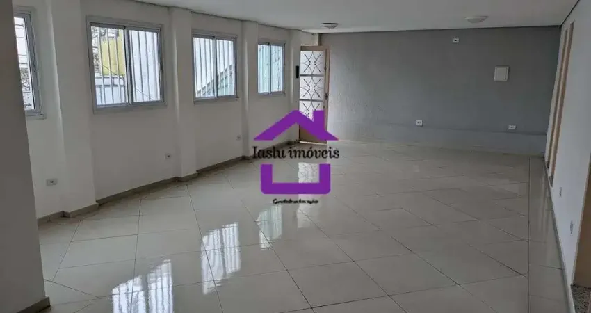 Casa comercial para alugar na Vila Zelina, São Paulo